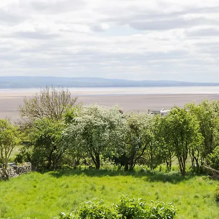 Nyaraló Little Hut Grange-over-Sands